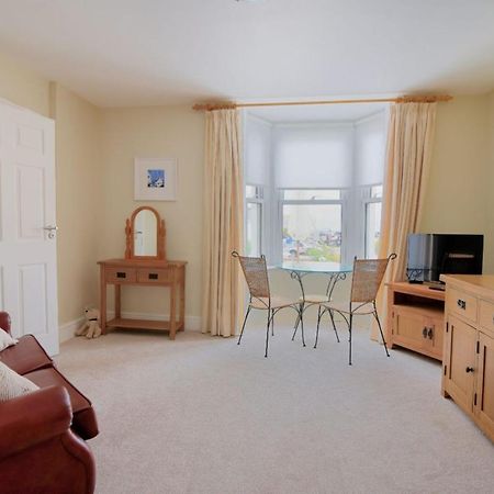 The Garden Suite Lyme Regis Eksteriør billede